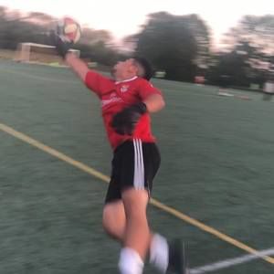 Meet your Posher, Shawn